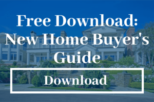 New Home Buyer's Guide Mark Ochoa Group