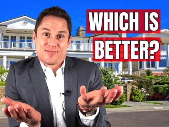 Pre Qualified Vs Pre Approved Mortgage Which Is Better