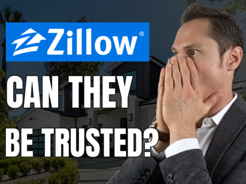How Accurate Are Zillow Estimates?