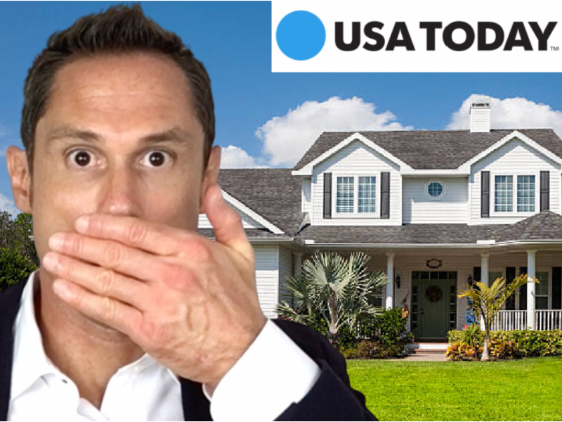 Homebuyers Now Getting Revenge | Orange County Weekly Housing Report - Mark Ochoa Group