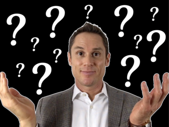 The Current Real Estate Market Is Confusing | Orange County Weekly Housing Report - Mark Ochoa Group