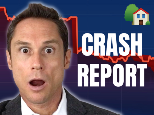 November 2022 Real Estate Update | Orange County Weekly Housing Report - Mark Ochoa Group